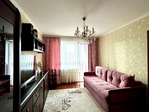 квартира по адресу Штабной пер., 8