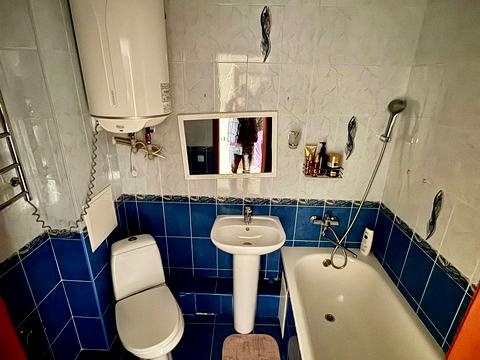 квартира по адресу Штабной пер., 8