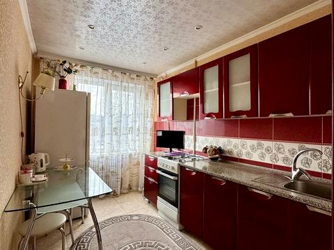 квартира по адресу Штабной пер., 8