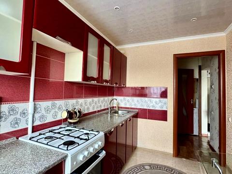 квартира по адресу Штабной пер., 8