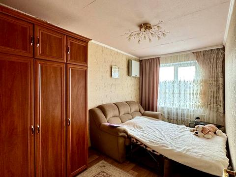 квартира по адресу Штабной пер., 8