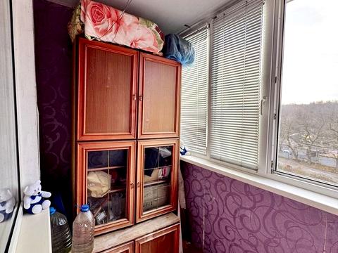 квартира по адресу Штабной пер., 8