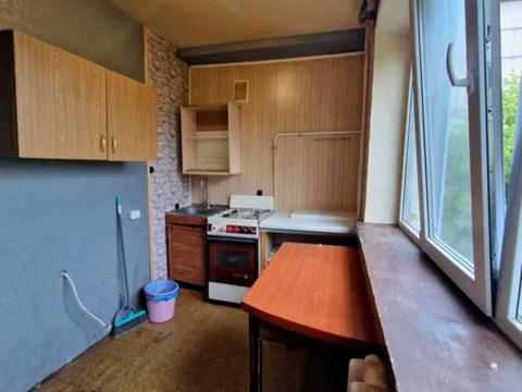 квартира за адресою Відрадний просп. (Чубаря), 36