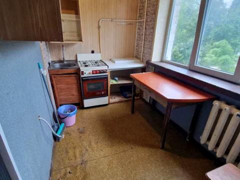 квартира за адресою Відрадний просп. (Чубаря), 36