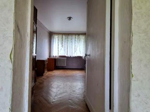 квартира за адресою Відрадний просп. (Чубаря), 36