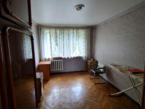 квартира за адресою Відрадний просп. (Чубаря), 36