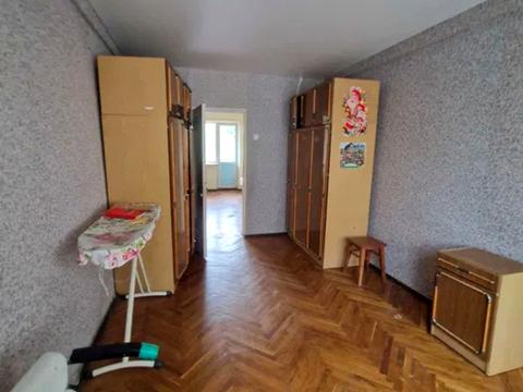 квартира за адресою Відрадний просп. (Чубаря), 36