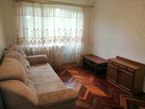 квартира за адресою Відрадний просп. (Чубаря), 36