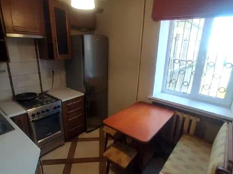 квартира по адресу Ивана Пулюя ул., 19