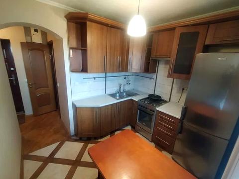 квартира по адресу Ивана Пулюя ул., 19