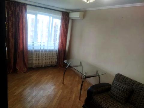 квартира по адресу Ивана Пулюя ул., 19