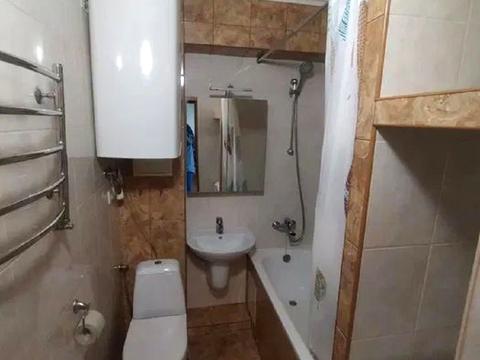 квартира по адресу Ивана Пулюя ул., 19