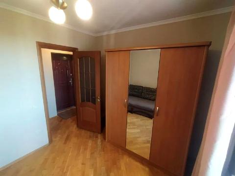 квартира по адресу Ивана Пулюя ул., 19