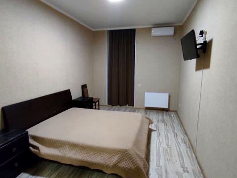 квартира за адресою Аркадійське плато вул. (Гагаринське плато), 9