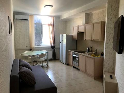 квартира за адресою Аркадійське плато вул. (Гагаринське плато), 9