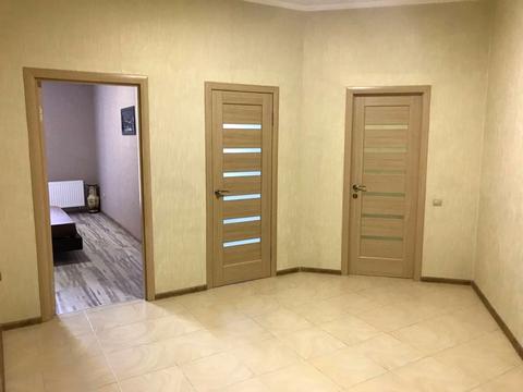 квартира за адресою Аркадійське плато вул. (Гагаринське плато), 9