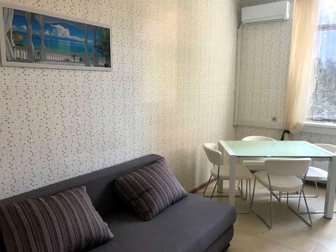 квартира за адресою Аркадійське плато вул. (Гагаринське плато), 9