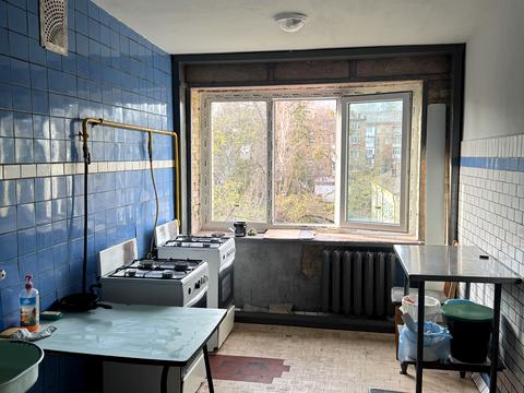 кімната за адресою Рея Бредбері вул., 16