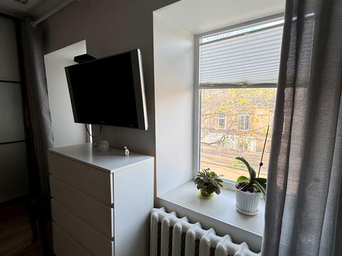 квартира по адресу Мечникова ул., 22