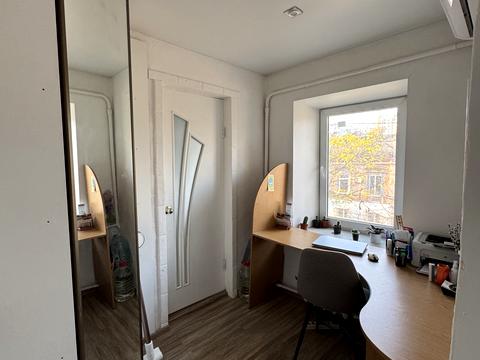 квартира по адресу Мечникова ул., 22