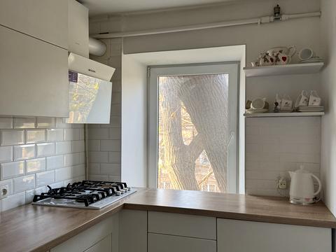 квартира по адресу Мечникова ул., 22