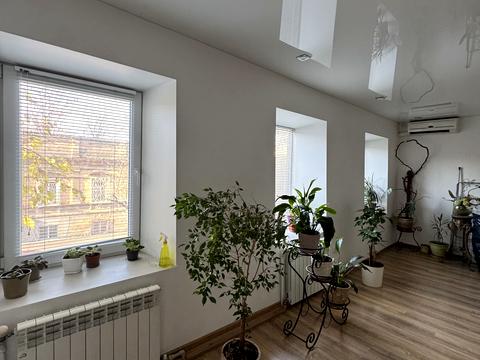 квартира по адресу Мечникова ул., 22