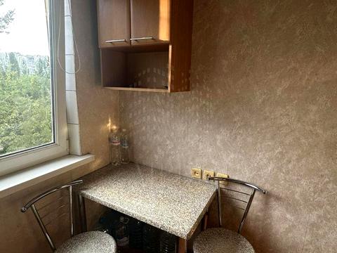 квартира за адресою Нескорених вул. (Героїв Праці), 4б