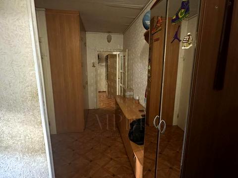 квартира за адресою Нескорених вул. (Героїв Праці), 4б