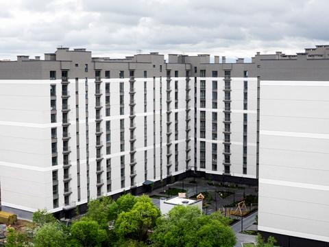 квартира за адресою Виноградна вул., 13