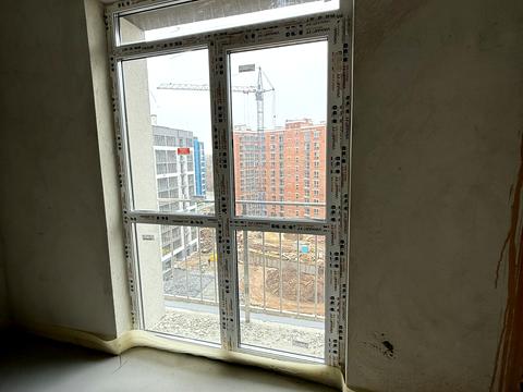 квартира за адресою Виноградна вул., 13