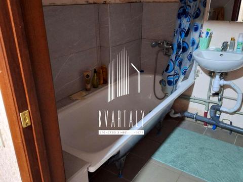 квартира за адресою Метрологічна вул., 19А