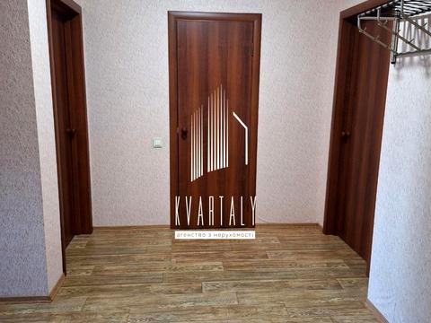 квартира за адресою Метрологічна вул., 19А