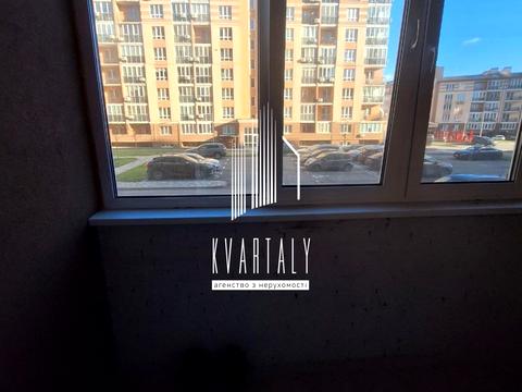 квартира за адресою Метрологічна вул., 19А