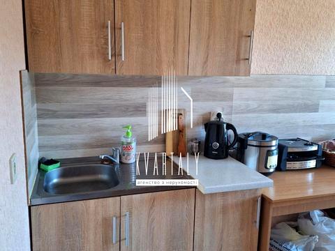 квартира за адресою Метрологічна вул., 19А