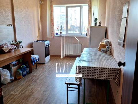 квартира за адресою Метрологічна вул., 19А