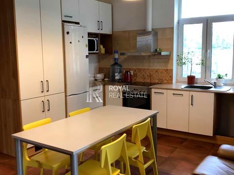 дом по адресу Солом'янська