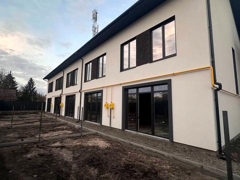 дом по адресу Ольги Кобилянської ул. (Достоевского)