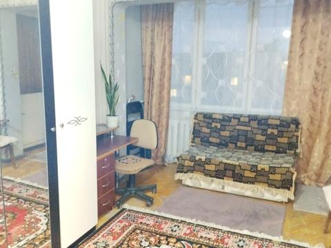 квартира за адресою Мілютенка вул., 18