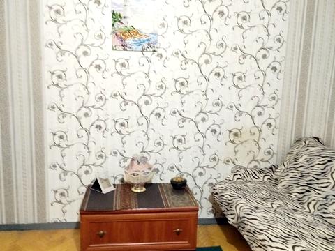 квартира за адресою Мілютенка вул., 18