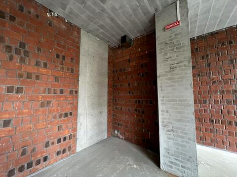 коммерческая по адресу Богатырская ул., 32-А