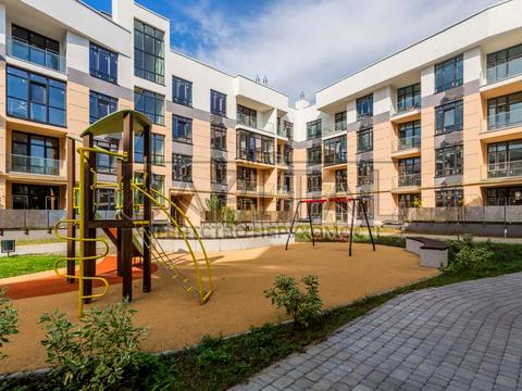 коммерческая по адресу Богатырская ул., 32-А