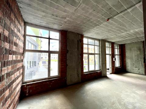 коммерческая по адресу Богатырская ул., 32-А