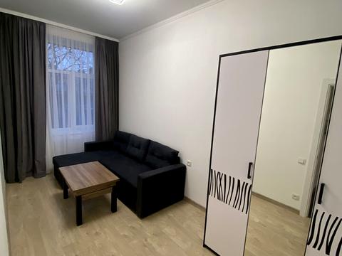 квартира по адресу Раппопорта ул., 37