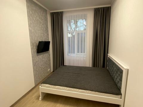 квартира по адресу Раппопорта ул., 37