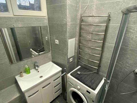 квартира по адресу Раппопорта ул., 37