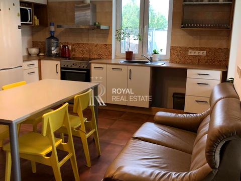 дом по адресу Солом'янська