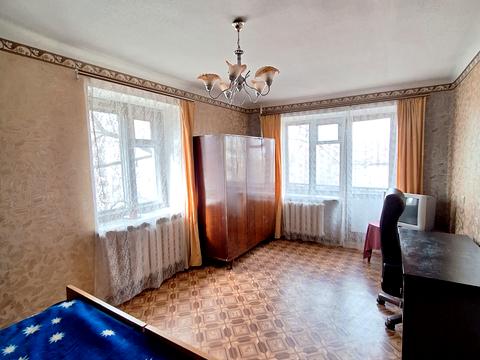 квартира за адресою Науки просп. (Гагаріна), 82