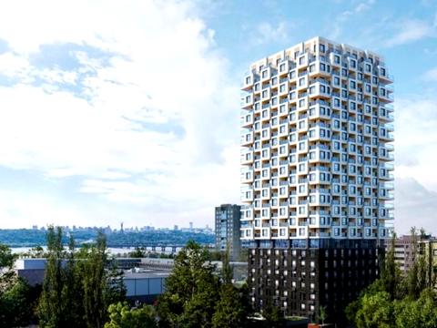 квартира за адресою Березняківська вул., 29