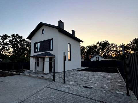 будинок за адресою Щаслива вул., 18