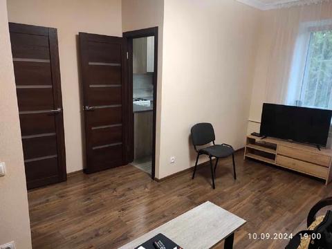 квартира за адресою Ряшівська вул., 4